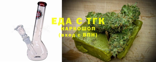 тгк Кулебаки