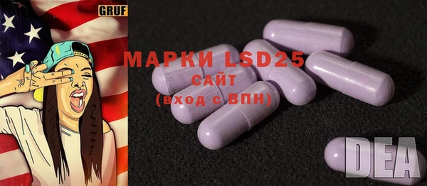 тгк Кулебаки